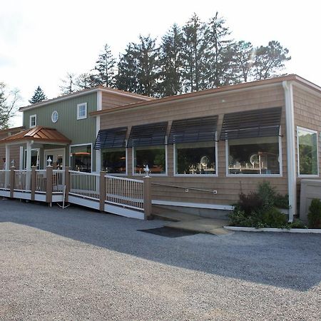Lake Front Hotel Cooperstown Εξωτερικό φωτογραφία