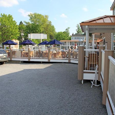 Lake Front Hotel Cooperstown Εξωτερικό φωτογραφία