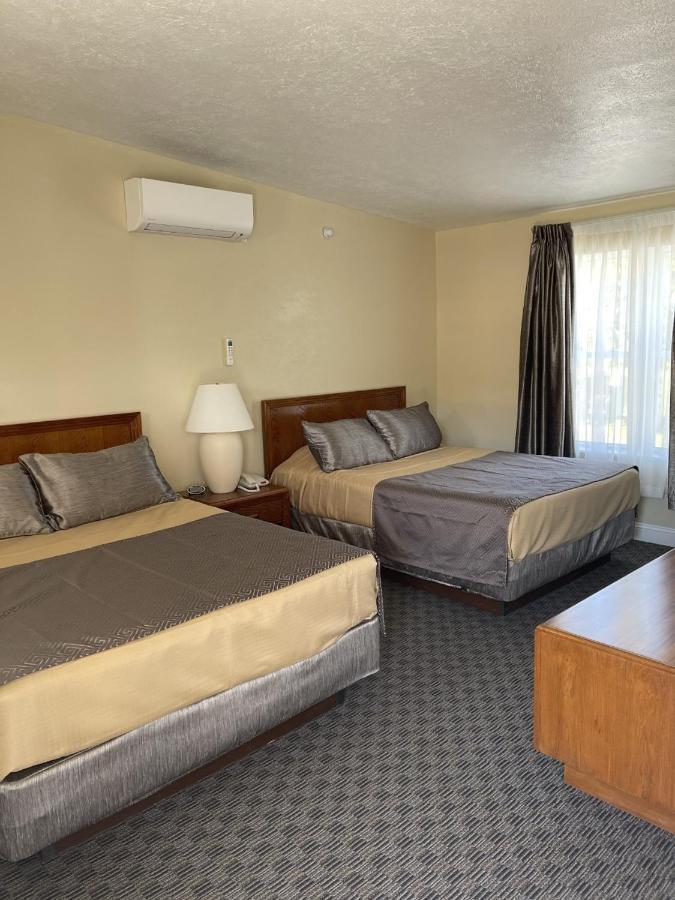 Lake Front Hotel Cooperstown Εξωτερικό φωτογραφία