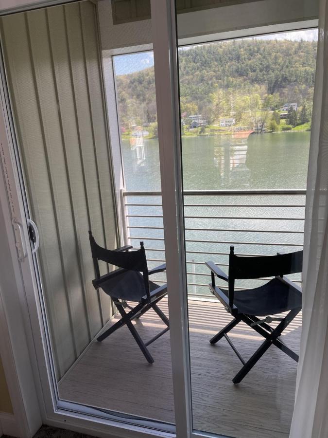 Lake Front Hotel Cooperstown Εξωτερικό φωτογραφία
