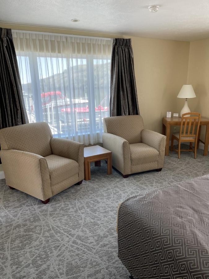 Lake Front Hotel Cooperstown Εξωτερικό φωτογραφία