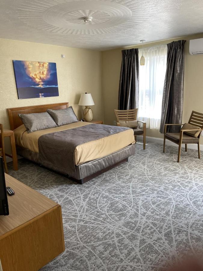 Lake Front Hotel Cooperstown Εξωτερικό φωτογραφία