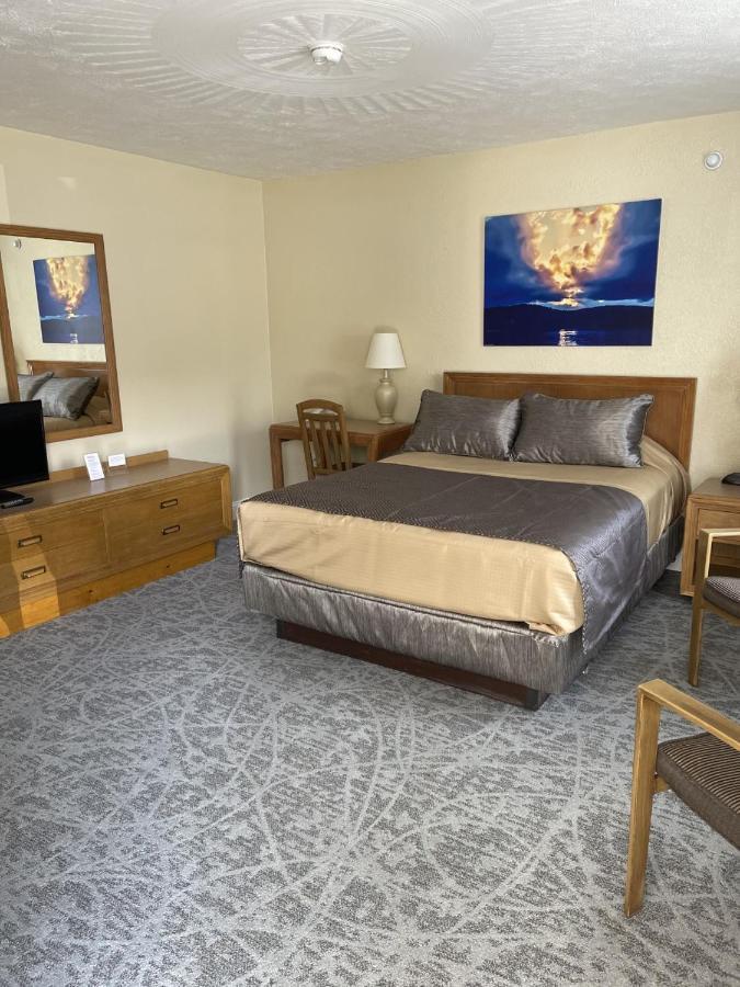 Lake Front Hotel Cooperstown Εξωτερικό φωτογραφία