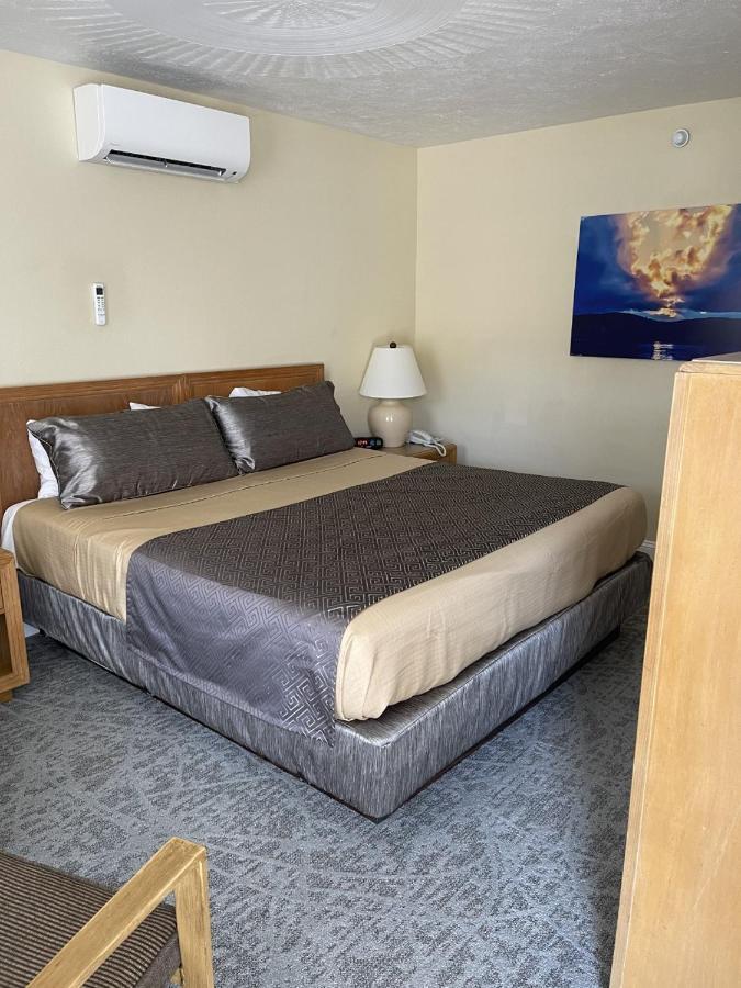 Lake Front Hotel Cooperstown Εξωτερικό φωτογραφία