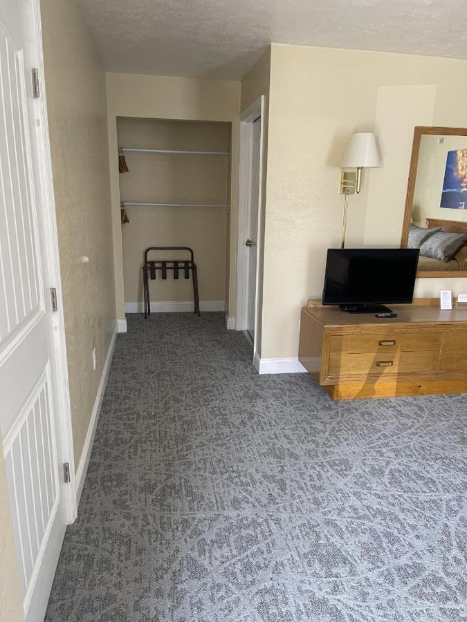 Lake Front Hotel Cooperstown Εξωτερικό φωτογραφία