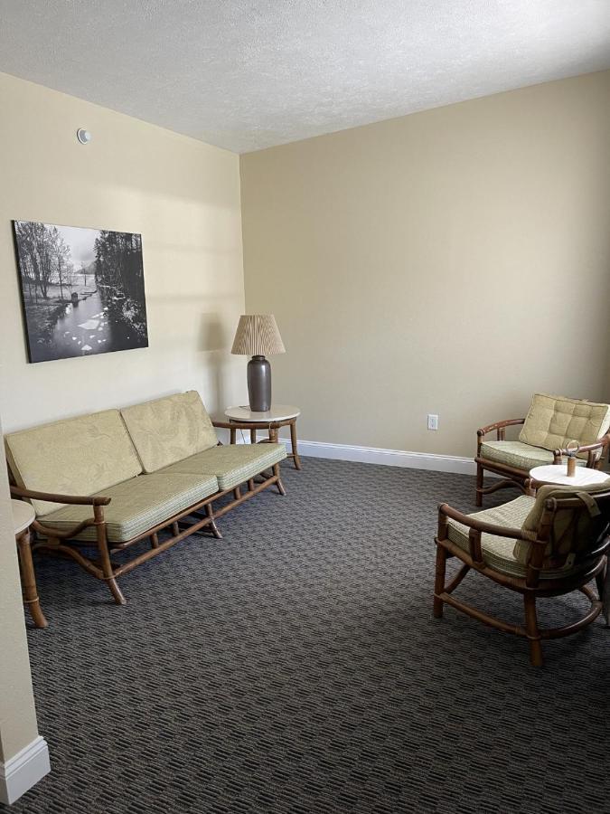 Lake Front Hotel Cooperstown Εξωτερικό φωτογραφία