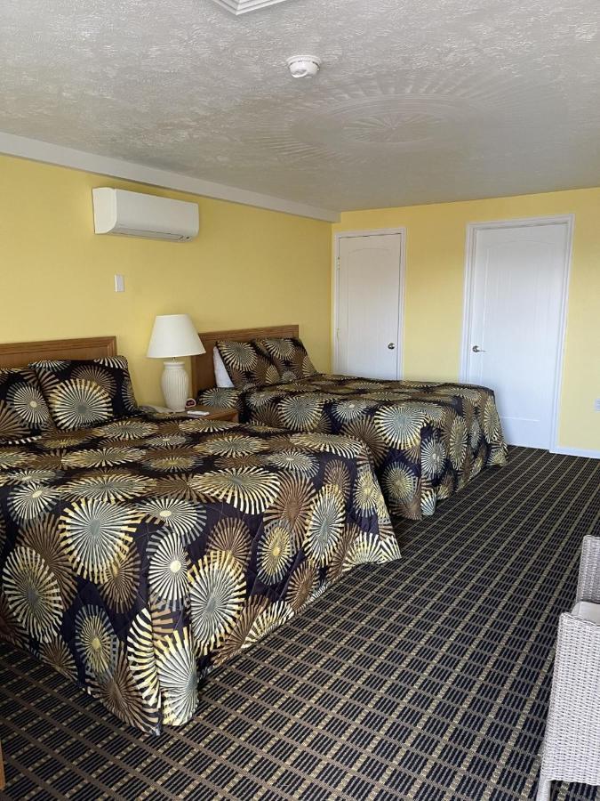Lake Front Hotel Cooperstown Εξωτερικό φωτογραφία