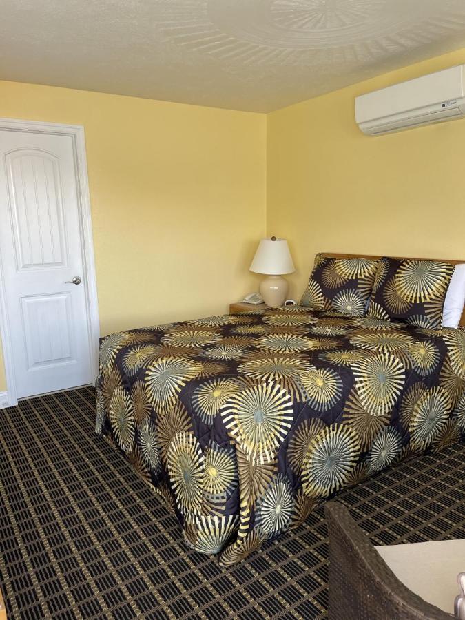 Lake Front Hotel Cooperstown Εξωτερικό φωτογραφία
