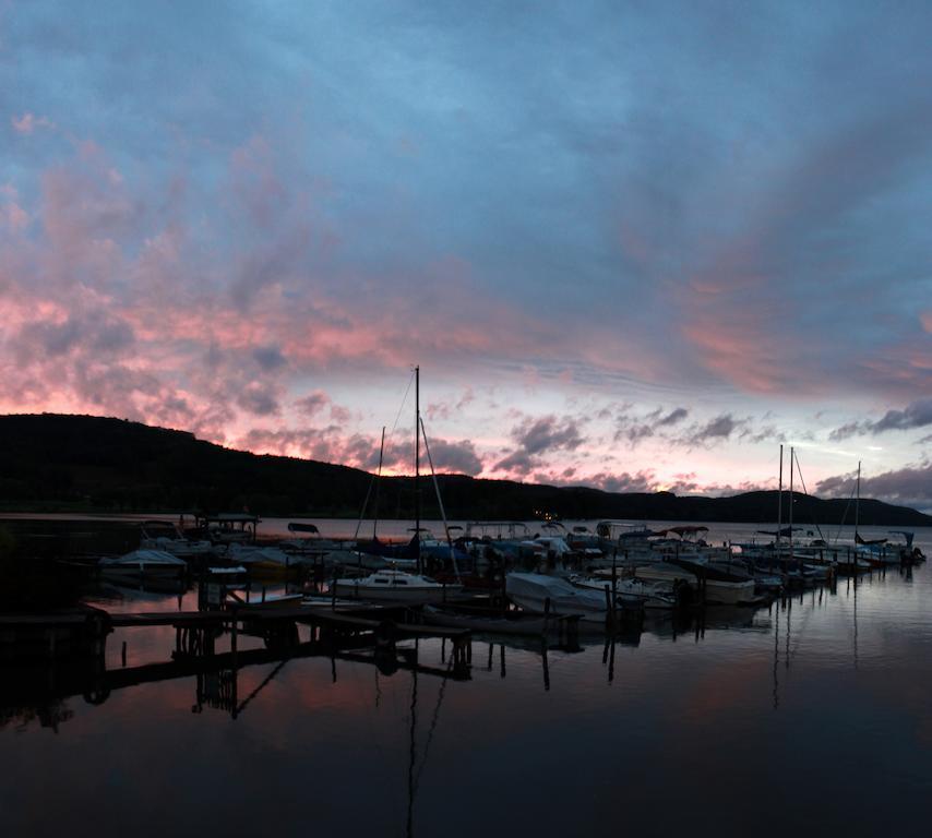 Lake Front Hotel Cooperstown Δωμάτιο φωτογραφία